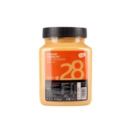 Паста арахисовая "Tatis" хрустящая, 1150 гр (6 шт/кор)